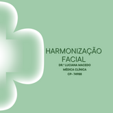 HARMONIZAÇÃO FACIAL